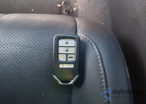 2021 Honda Accord Sport Special Edition из США, поврежденный, VIN 1HGCV1F41MA088590